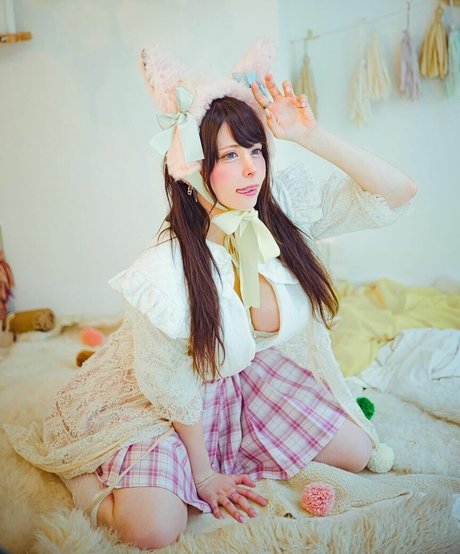 Yuriko Tiger high quality star photos