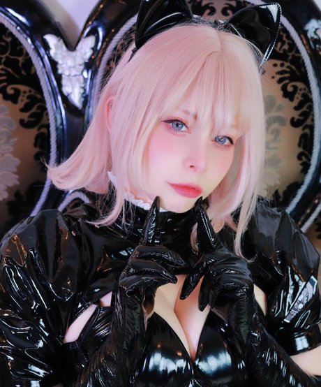 Yuriko Tiger star free img