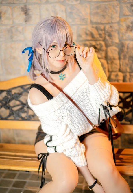 Yuriko Tiger star archive