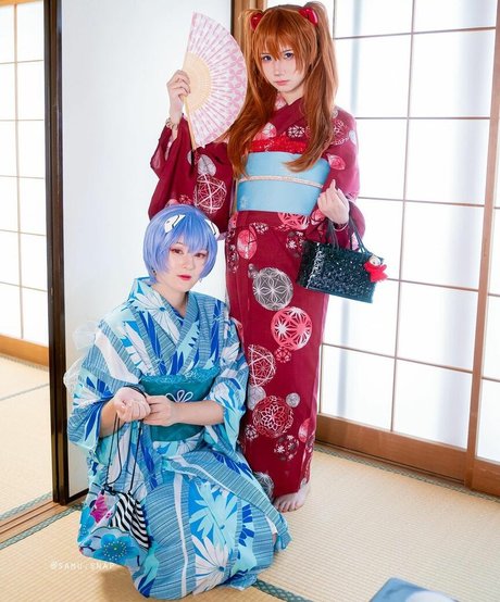 Yuriko Tiger hd model pictures