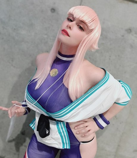 Yuriko Tiger star sexy galleries