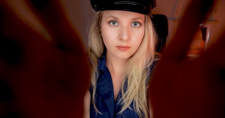 Valeriya ASMR sexy pornstar pic