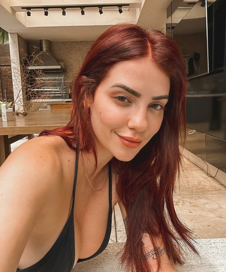 Karol Queiroz pretty pornstar pic