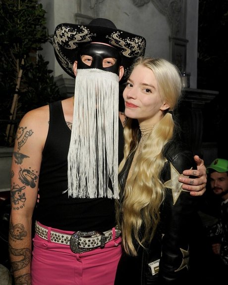 Anya Taylor Joy star best photos