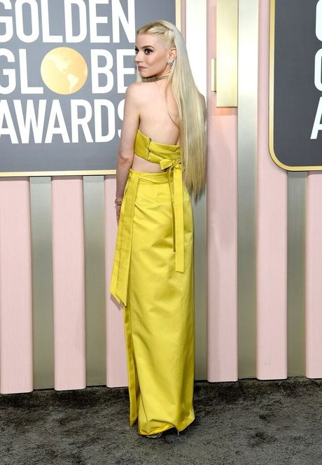 Anya Taylor Joy free star image