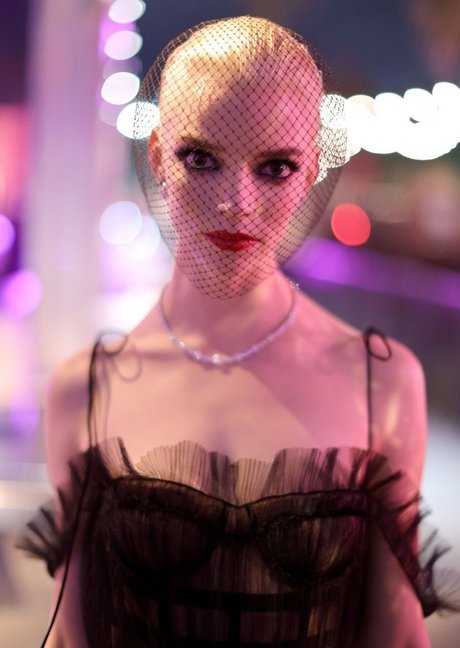 Anya Taylor Joy star erotic pics