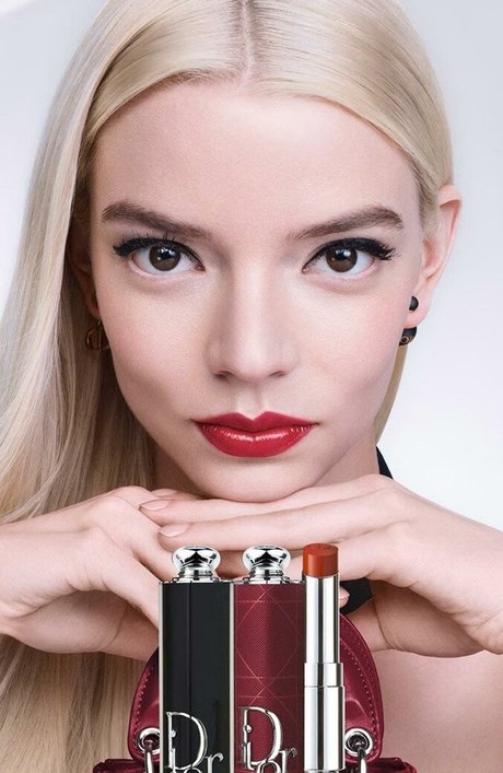 Anya Taylor Joy pornstar sexy pic