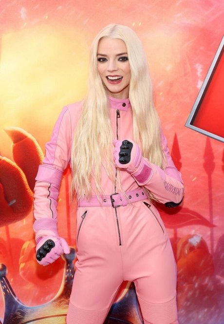 Anya Taylor Joy top pornstar image