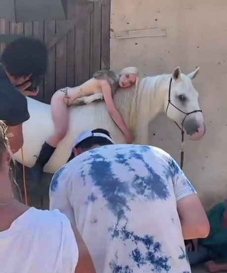 Anya Taylor Joy free pornstar pic