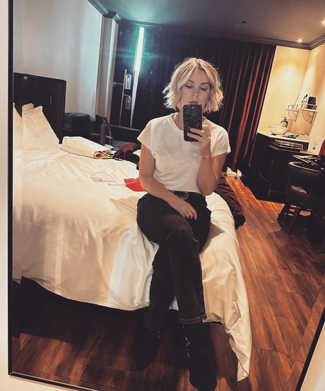 Renee Paquette pornstar hd pic