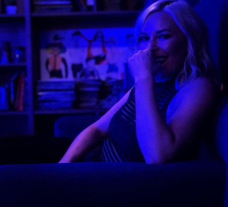 Renee Paquette xxx pornstar photo