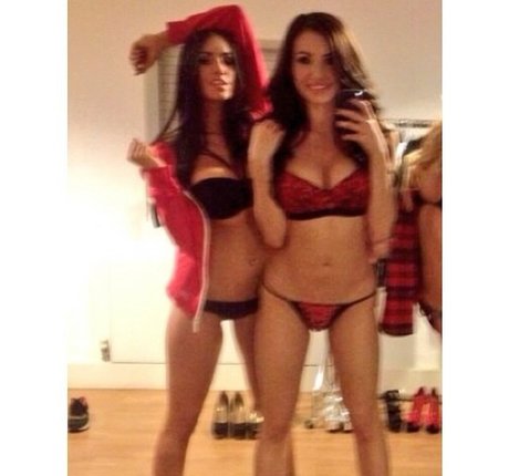 Clelia Theodorou star top picture