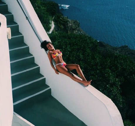 Clelia Theodorou erotic pornstar pictures