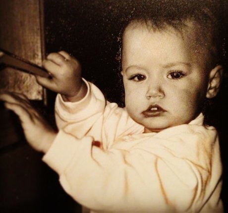 Clelia Theodorou porn actress image