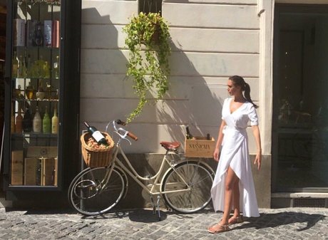 Clelia Theodorou nice pornstar picture