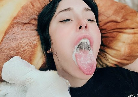 Yureta model art photos