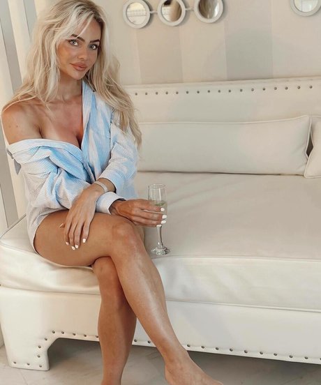 Trine Petronella model high quality galleries