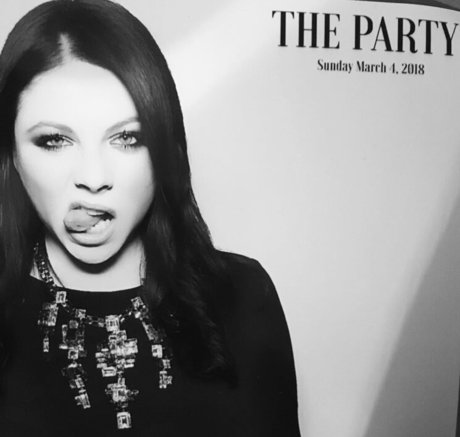Michelle Trachtenberg star porn pics