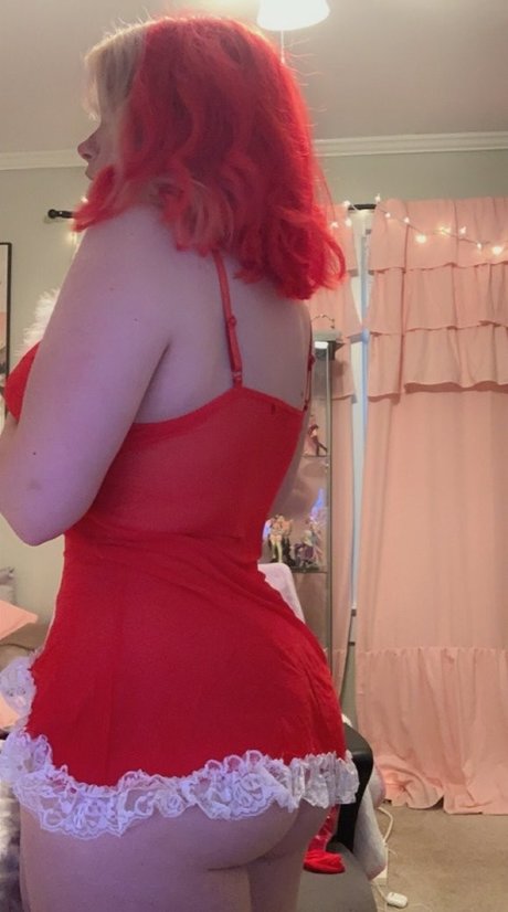 Pumpknprincess nice model image