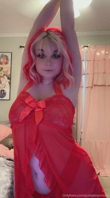 Pumpknprincess model xxx pictures