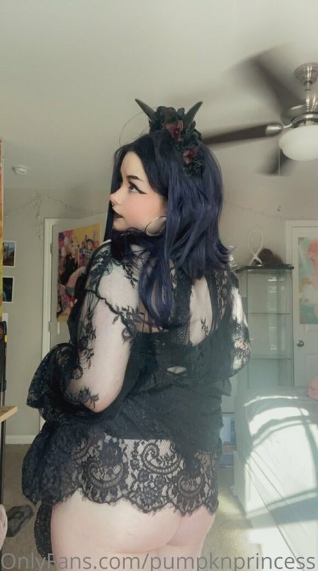 Pumpknprincess erotic star photos