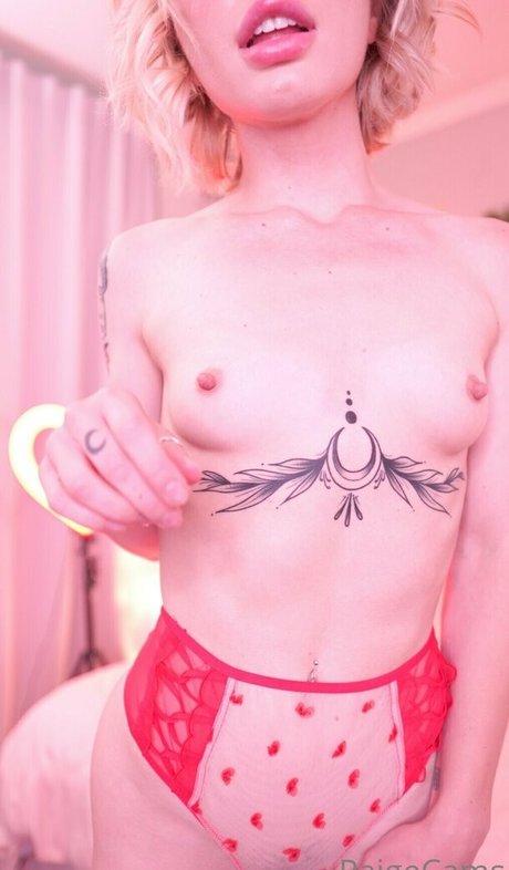 paigecams star beautiful pics