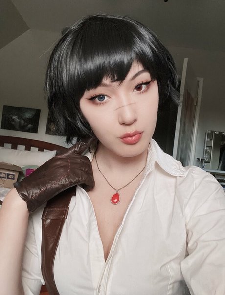 Caytie Cosplay top star images