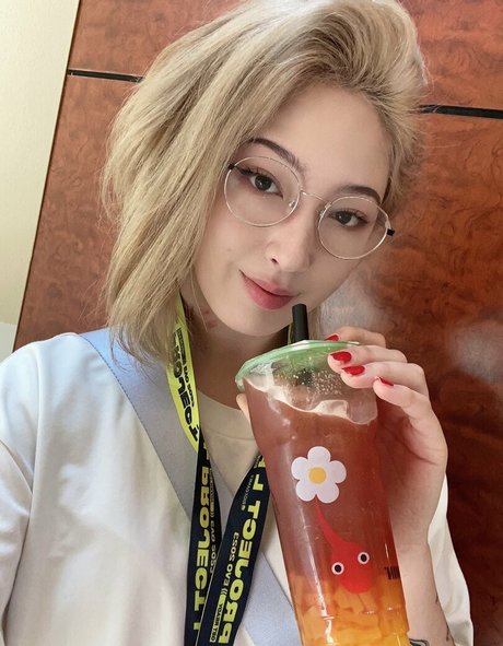 Caytie Cosplay pornstar pic