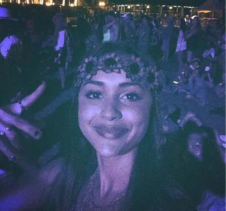 Lindsey Morgan model sex pics