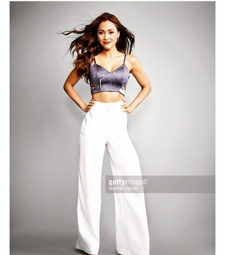 Lindsey Morgan adult star galleries