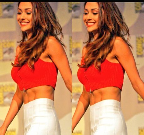 Lindsey Morgan star nice picture