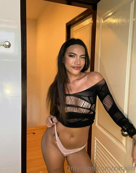 zarajin model sexy galleries