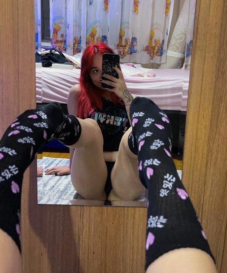 marcyonfire star top pic