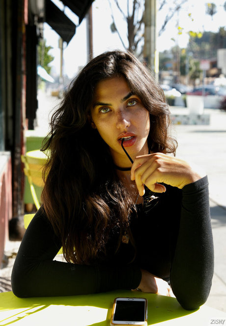 Zishy art pornstar pictures