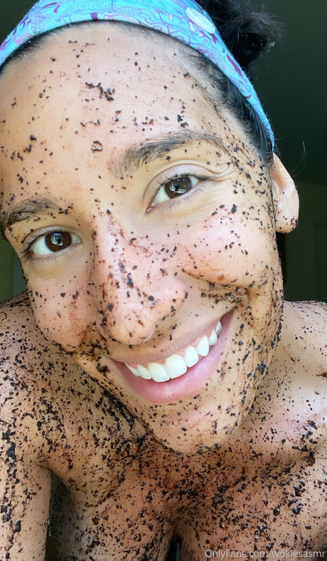 WokiesASMR nudes star archive