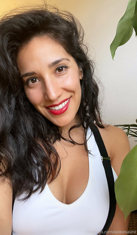 WokiesASMR top star img