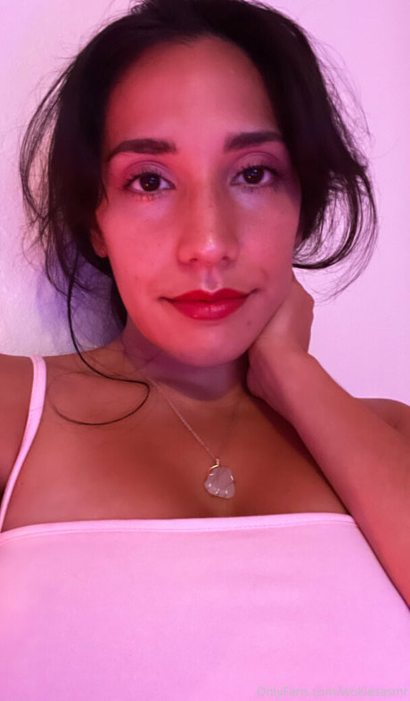 WokiesASMR free star galleries