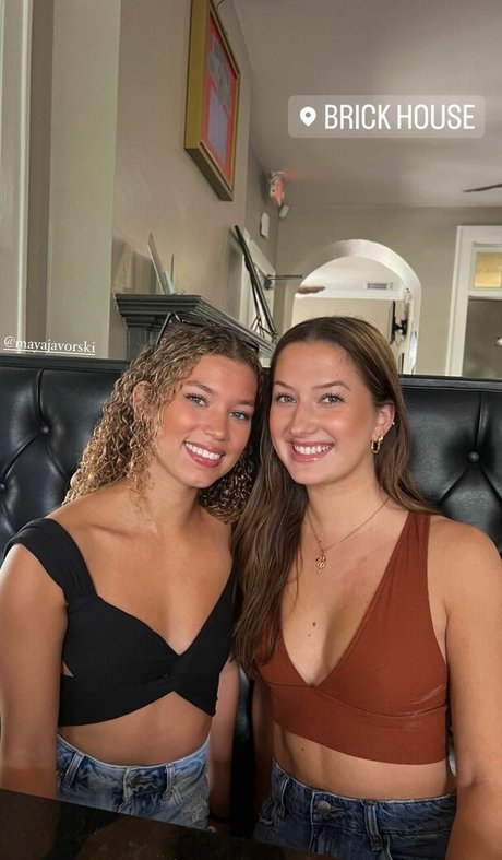 Addie Forche model pornographic photos