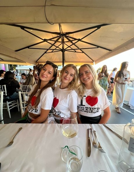 Addie Forche model porn photos