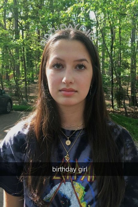 Addie Forche model nudes photo