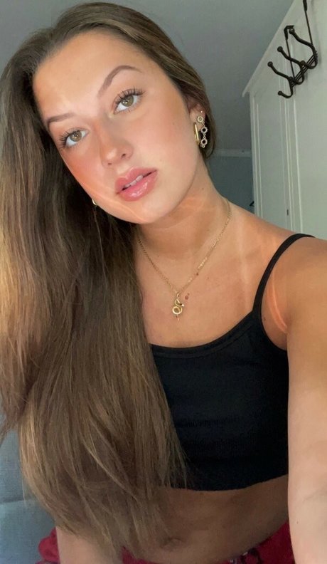 Addie Forche nice actress image