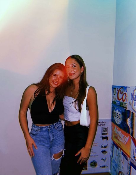 Addie Forche free model img