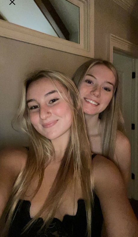 Alexa Meyer model nice gallery