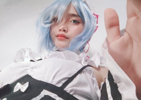 Sab Sangria nude model pic