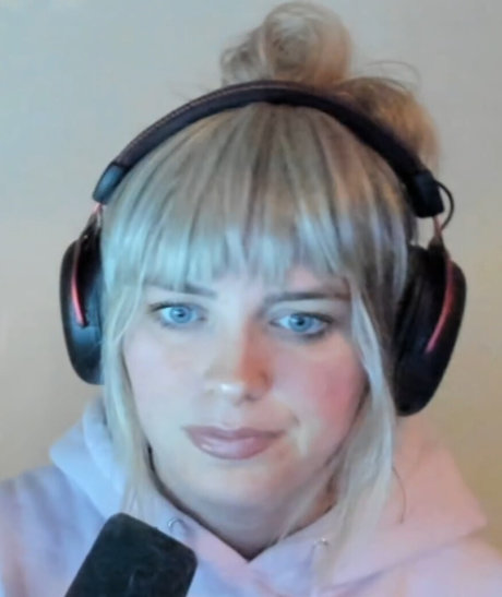 QTCinderella porn actress pic