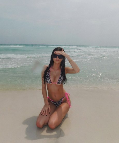 Mia Torrence beautiful pornstar archive