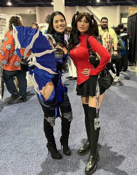 Sssniperwolf model best image