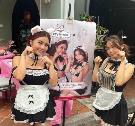 Kiaraakitty xxx star photo