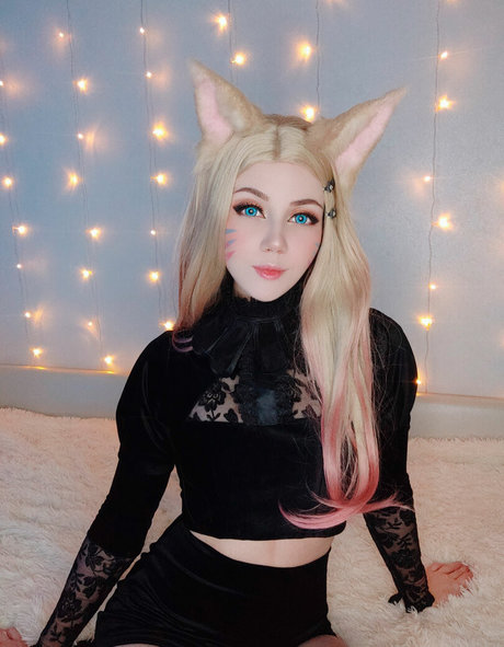 Anastasia Komori star best photos