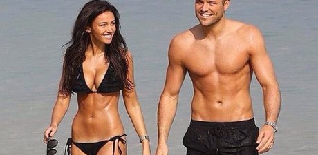 Michelle Keegan pornstar hd gallery